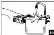 Zavor Versa Express ZCWRA01 - PRESSURE COOKER - 11