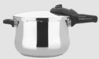 Zavor Versa Express ZCWRA01 - PRESSURE COOKER - 1