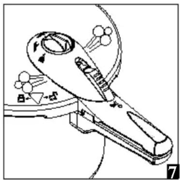 Zavor Versa Express ZCWRA01 - Thermo Heat Conductive Base: - 1