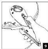 Zavor Versa Express ZCWRA01 - PRESSURE COOKER - 10