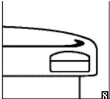 Zavor Versa Express ZCWRA01 - Thermo Heat Conductive Base: - 2