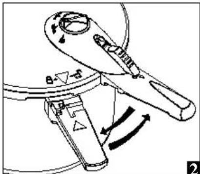 Zavor Versa Express ZCWRA01 - Components and Features - 1