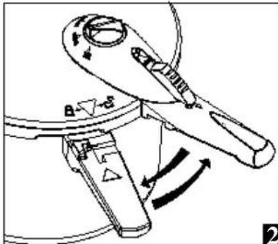 Zavor Versa Express ZCWRA01 - Closing the Lid and Cooking - 1