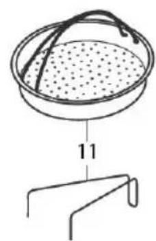 Zavor EZLock ZCWEZ05 - EZLock Pressure Cooker - 2