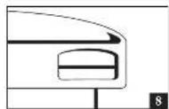 Zavor Elite ZCWEL03 - PRESSURE COOKER PRESSURE - 13
