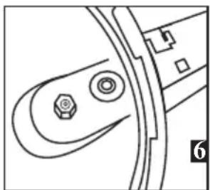 Zavor Elite ZCWEL03 - Components and Features - 6