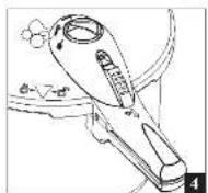 Zavor Elite ZCWEL03 - PRESSURE COOKER PRESSURE - 7
