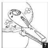 Zavor Elite ZCWEL03 - PRESSURE COOKER PRESSURE - 12