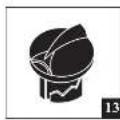 Zavor Elite ZCWEL03 - PRESSURE COOKER PRESSURE - 10