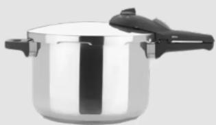 Zavor Elite ZCWEL01 - PRESSURE COOKER - 1