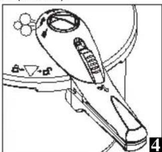 Zavor Elite ZCWEL01 - Releasing Pressure After Cooking - 2