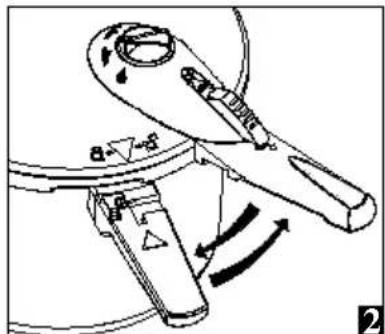 Zavor Elite ZCWEL01 - Components and Features - 5