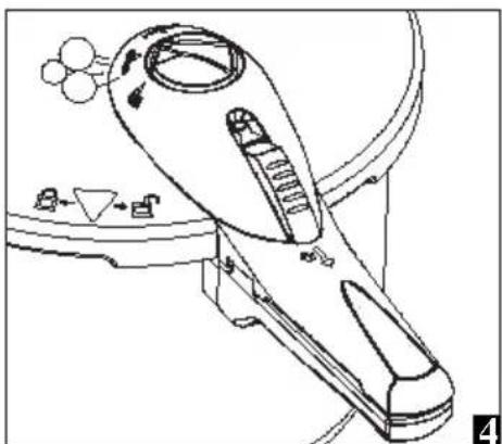 Zavor Elite ZCWEL01 - Components and Features - 3