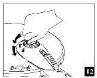 Zavor Duo ZCWDU05 - PRESSURE COOKER - 13