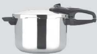Zavor Duo ZCWDU03 - PRESSURE COOKER - 1