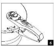 Zavor Duo ZCWDU03 - PRESSURE COOKER - 7