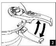Zavor Duo ZCWDU03 - PRESSURE COOKER - 3