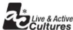 Zavor Lux LCD - Cultures vivantes actives - Yogourt non parfumé: - 1