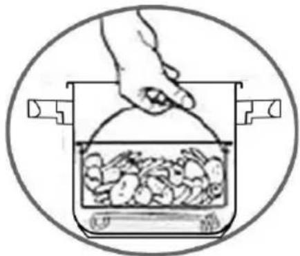 Zavor EZLock ZCWEZ02 - Components and Features - 9