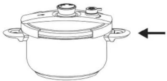 Zavor EZLock ZCWEZ02 - Components and Features - 2