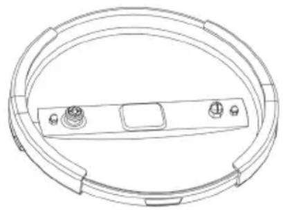 Zavor EZLock ZCWEZ02 - Components and Features - 6
