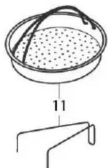Zavor EZLock ZCWEZ02 - EZLock Pressure Cooker - 2