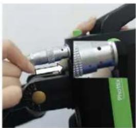 Phottix Indra500 TTL - Utilisation de l'Alimentation Externe Phottix Indra - 1