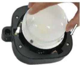 Phottix Indra500 TTL - 3aMeHa lamnbI-8cnbluKU - 4