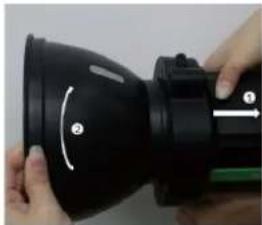 Phottix Indra500 TTL - Jn chaumu ompaxamena - 1