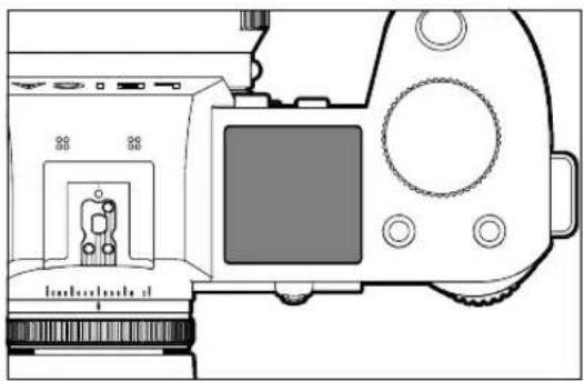 LEICA SL2S - TOP-DISPLAY - 1