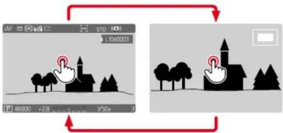 LEICA SL2S - AGRANDISSEMENT D'UN DÉTAIL - 4