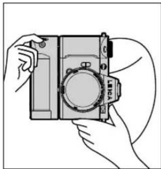 LEICA SL2S - POIGNEE MULTIFONCTIONS SL (accessoire en option) - 3