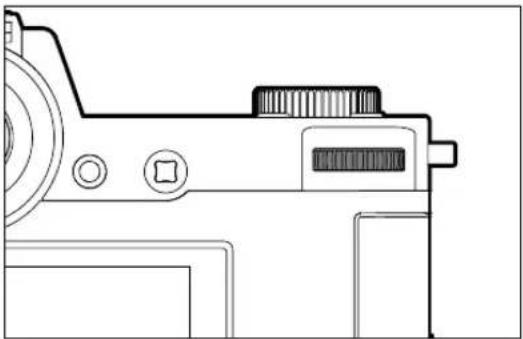 LEICA SL2S - MOLETTE - 1