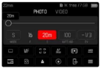 LEICA SL2S - TEMPS D'OBTURATION FIXES - 1