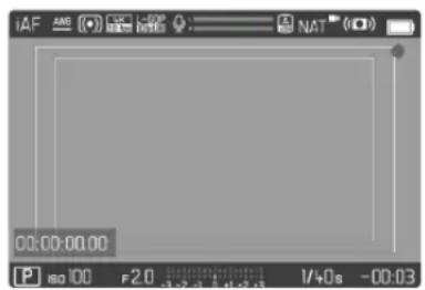LEICA SL2S - SAFETY AREA - 1
