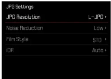 LEICA SL2S - RÉSOLUTION - 1