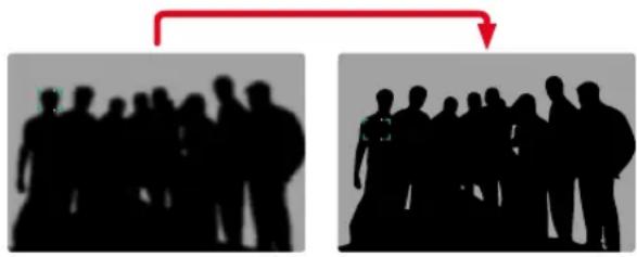 LEICA SL2S - IDENTIFICATION DES PERSONNES (RECONNAISSANCE DES VISAGES) - 1
