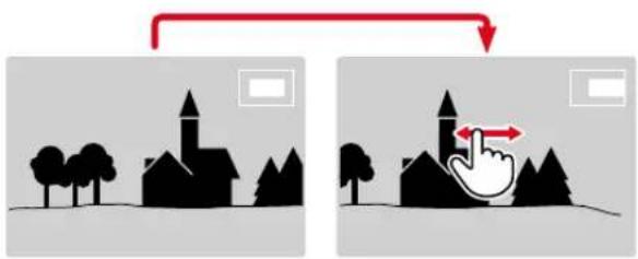 LEICA SL2S - AGRANDISSEMENT D'UN DÉTAIL - 2