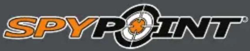 Spypoint SolarDark - THANK YOU FOR CHOOSING - 1