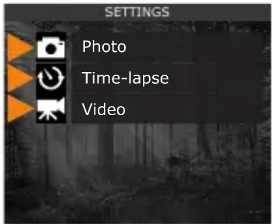Spypoint SolarDark - STARTING THE CAMERA - 2