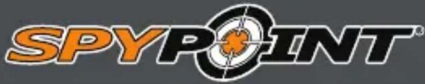 Spypoint SolarDark - DANKE FÜR DIE WAHL - 1