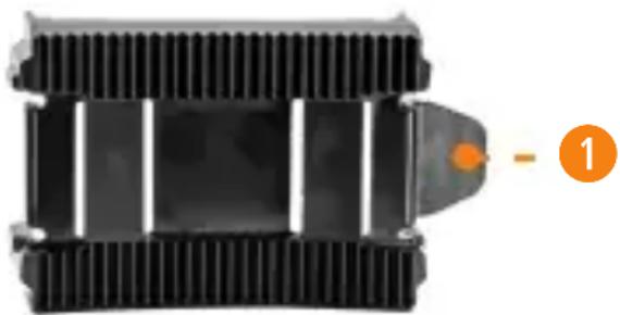 Spypoint SolarDark - V KRABICI - 1