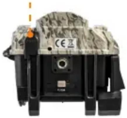 Spypoint SolarDark - POUR UNE PERFORMANCE MAXIMALE ET SANS FUITE DE PILES - 1