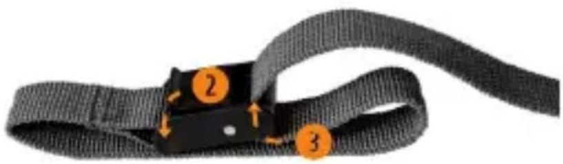 Spypoint SolarDark - MONTAGEHALTERUNG - 2