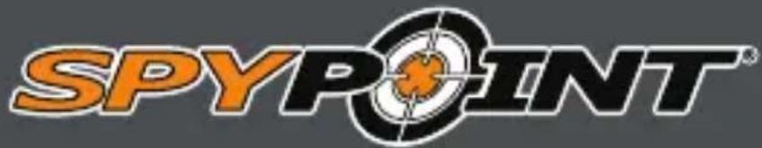 Spypoint SolarDark - GRAZIE PER AVER SCELTO - 1