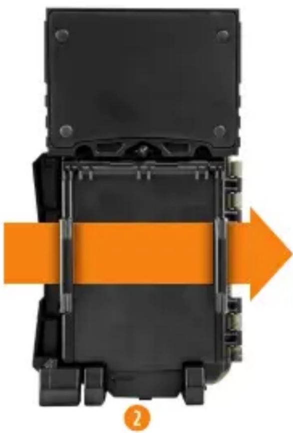 Spypoint SolarDark - PHOTO (FOTO) - 1