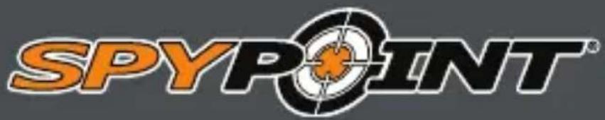 Spypoint SolarDark - GRACIAS POR ESCOGER - 1