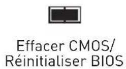 MSI MEG X570 ACE - JBAT1 : Cavalier Clear CMOS (Réinitialisation BIOS) - 3