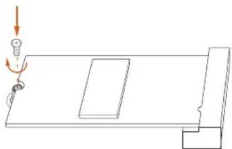ASROCK B550M Steel Legend - Step 4 - 2