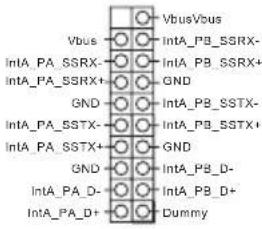 ASROCK B550M Steel Legend - KoIOKa cIcTeMHoH - 3